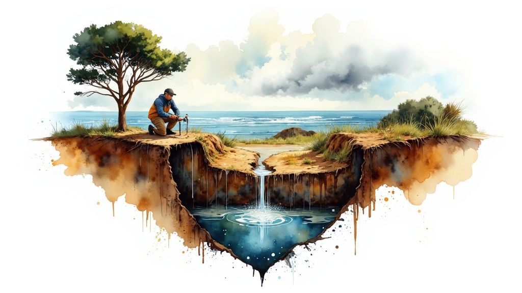5 reasons to schedule pipe repair in monterey before the next storm hits water flow.jpg