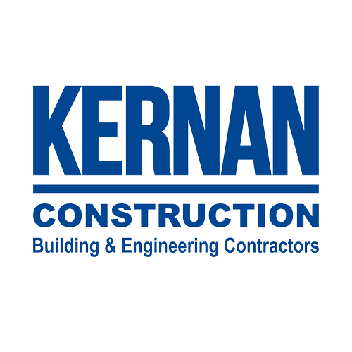 Kernan Construction Logo