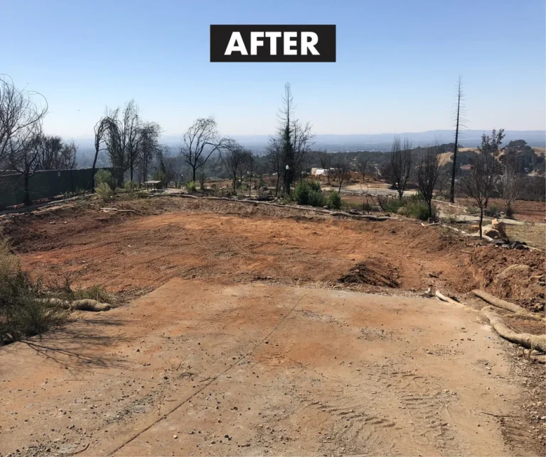 Commercial demolition — Central Coast