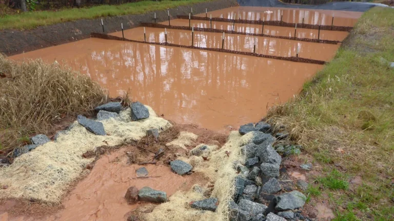 Erosion control services — California Central Coast