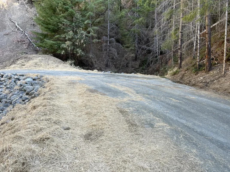 Erosion control solutions — Monterey County