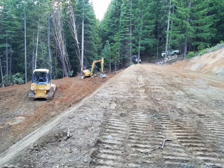 Land development services — California