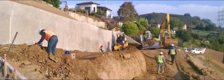 Site planning project — California Central Coast