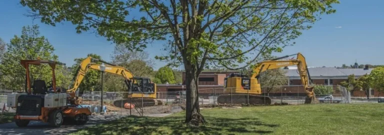 Site planning and permit services