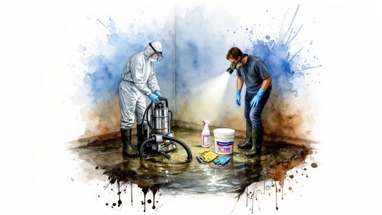 sewage damage clean up sewage cleanup.jpg