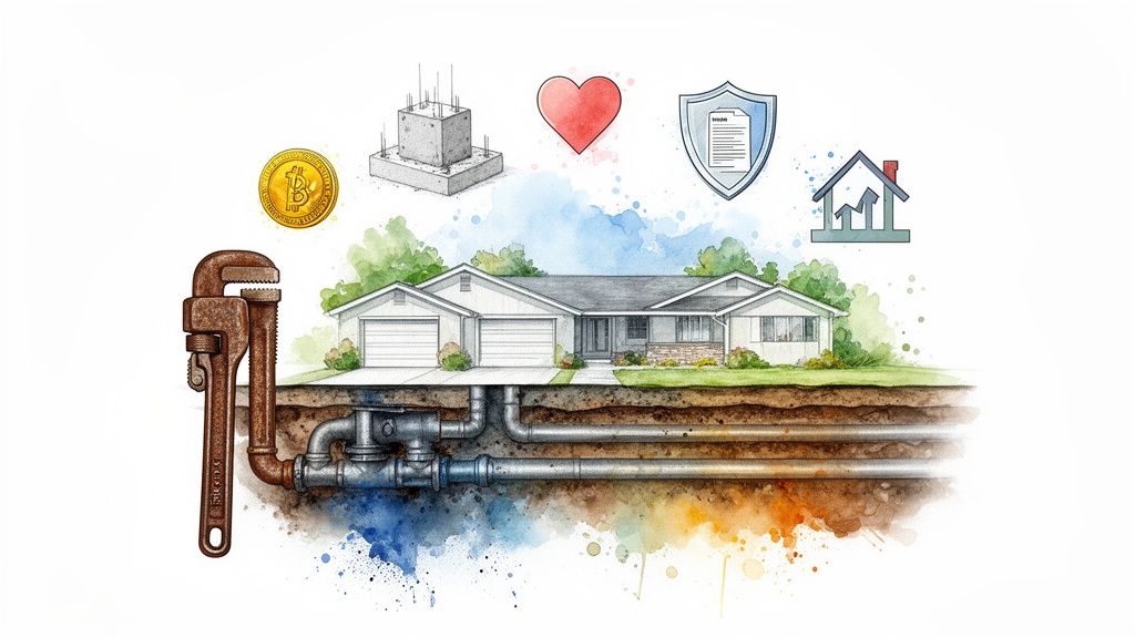 5 benefits of early pipe repair california homeowners cant afford to miss home benefits.jpg