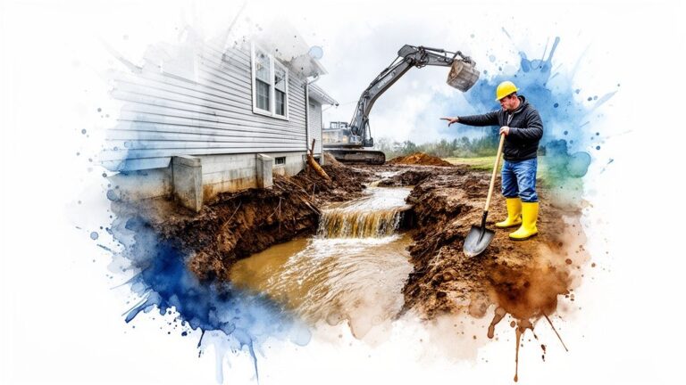 stormwater trenching emergency drainage work.jpg