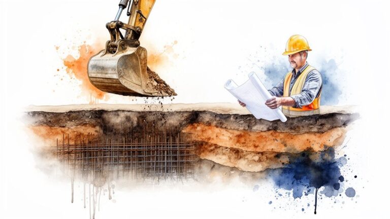 what is excavation in construction construction excavation.jpg