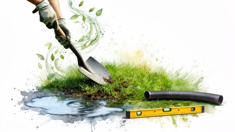 yard drainage troubleshooting yard drainage.jpg