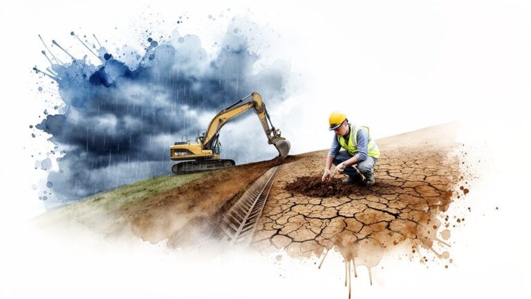 how central coast weather affects grading and drainage for new projects grading drainage.jpg