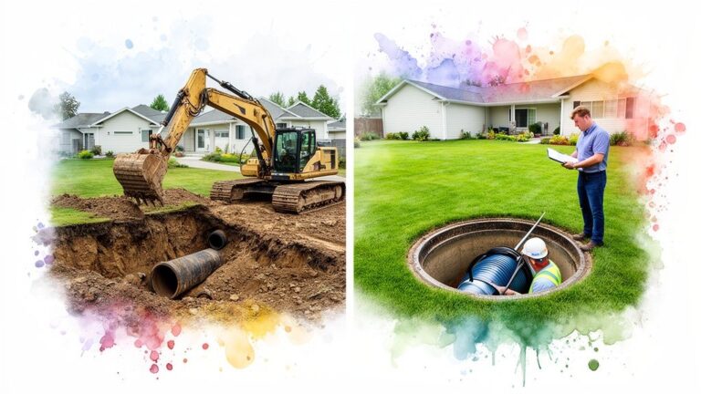 is trenchless sewer line repair worth the cost trenchless repair.jpg