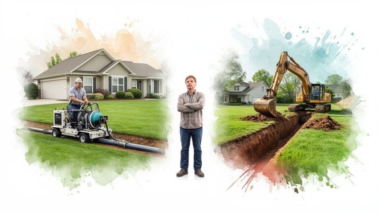 should i trust trenchless sewer repair or stick to traditional repair methods.jpg