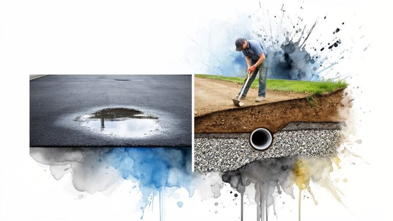 why repaving alone doesnt stop water pooling drainage system.jpg