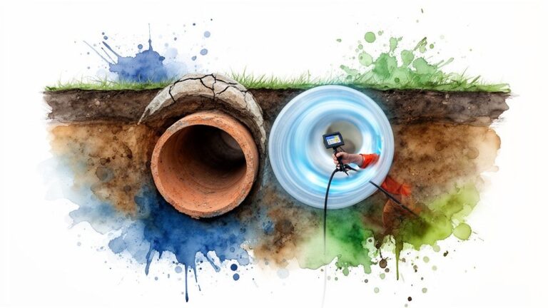 can i trust trenchless pipe repair to last trenchless repair