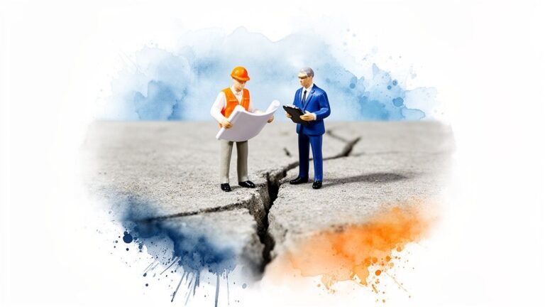 should i get a second opinion before hiring a foundation contractor crack inspection