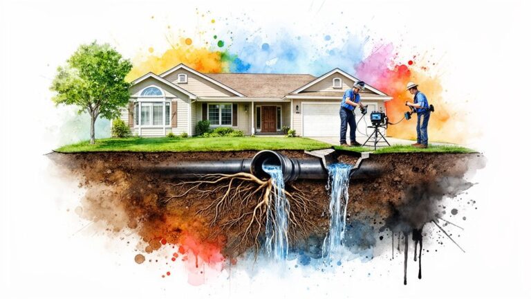 why salinas homes need underground pipe repair more than ever pipe repair