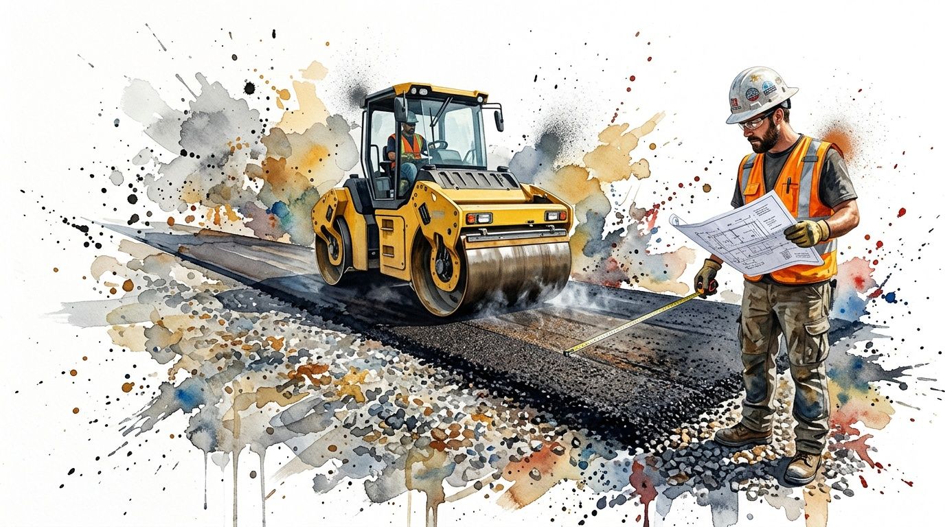 Cost to Repave Driveway Asphalt: A 2026 Price Guide