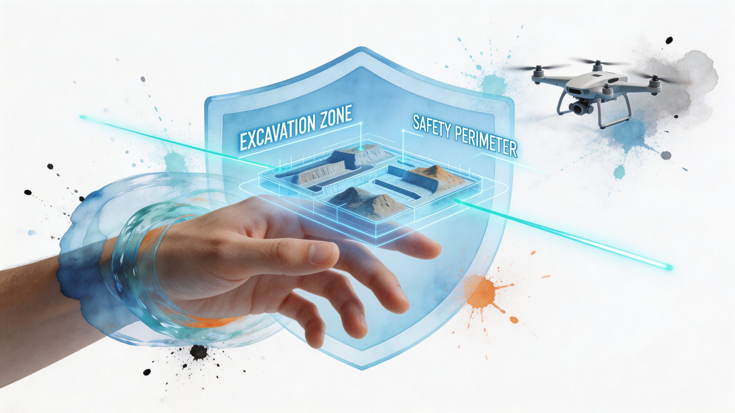 The Technology That Ensures Precision and Safety