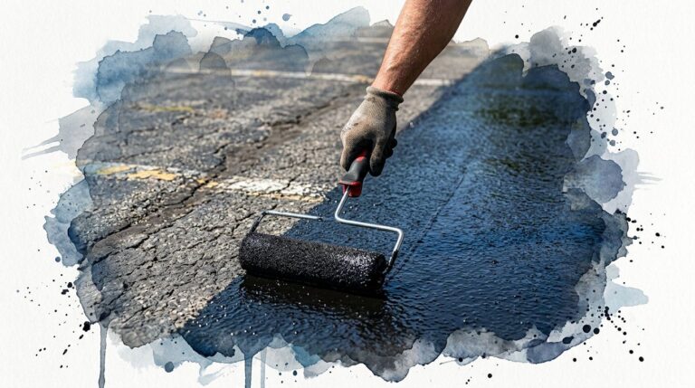 how often should you seal your driveway driveway sealing