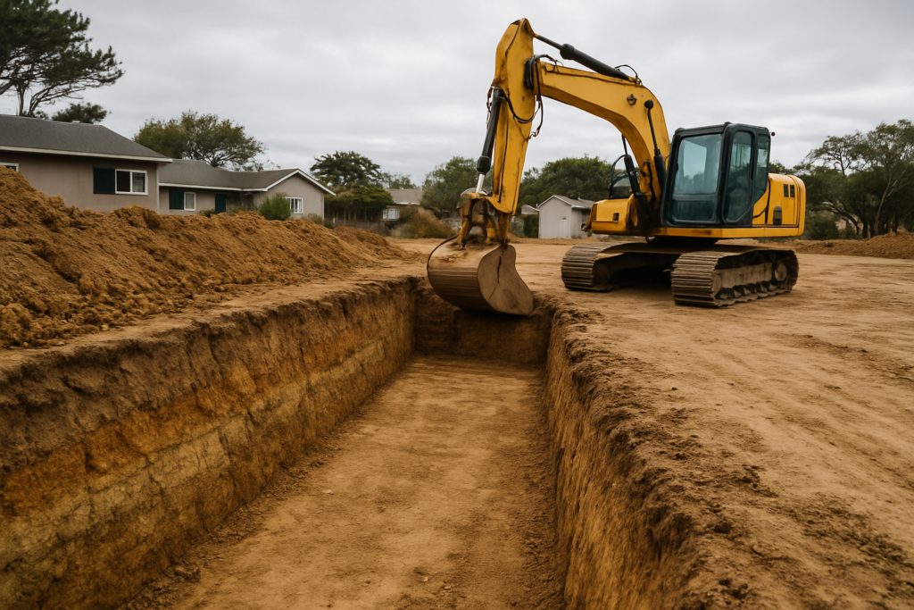 The Real Reason Foundations Fail Before a Home Is Finished