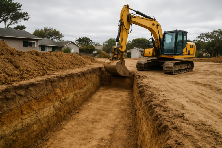 The Real Reason Foundations Fail Before a Home Is Finished