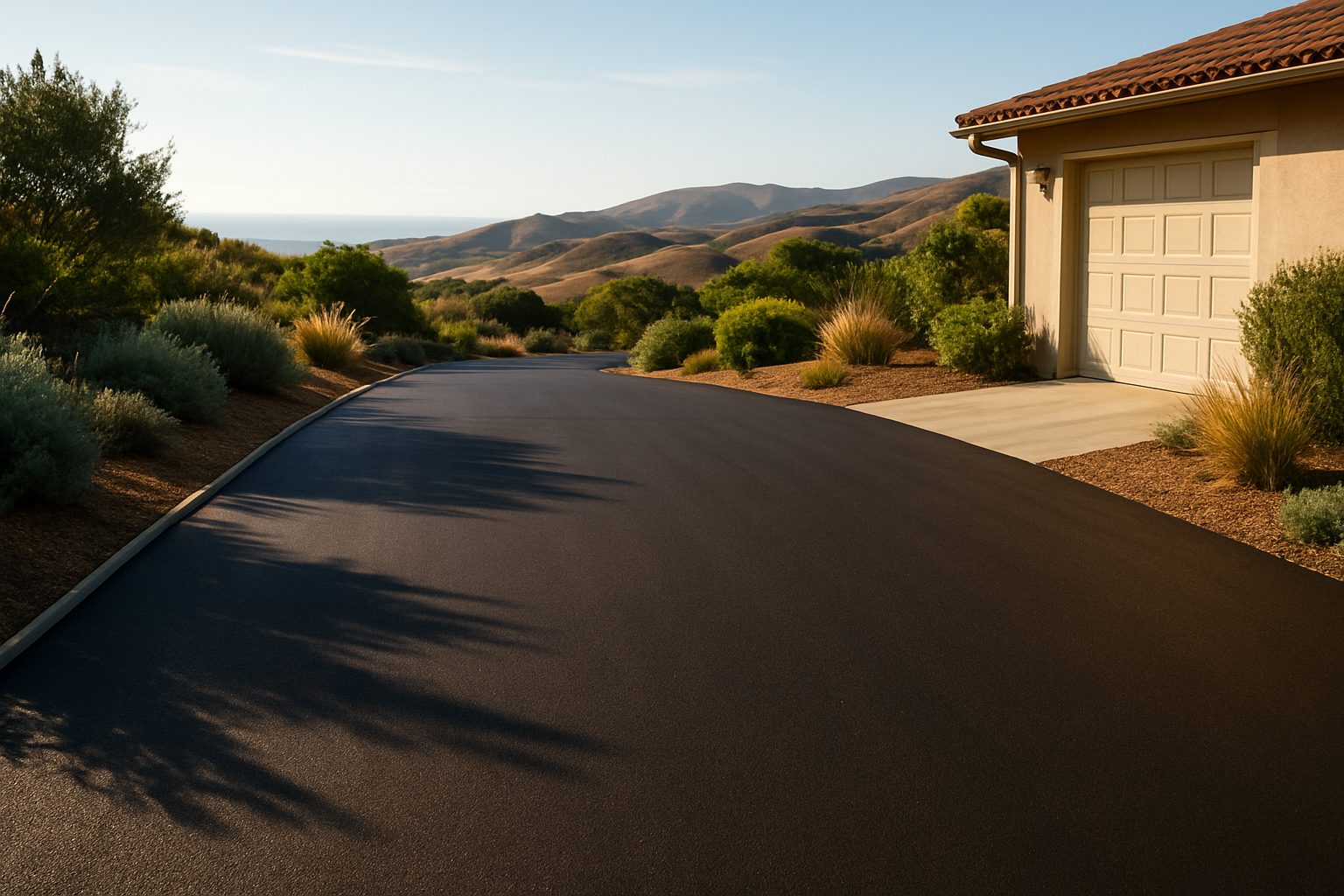 What Separates a Driveway That Lasts From One That Doesn't?