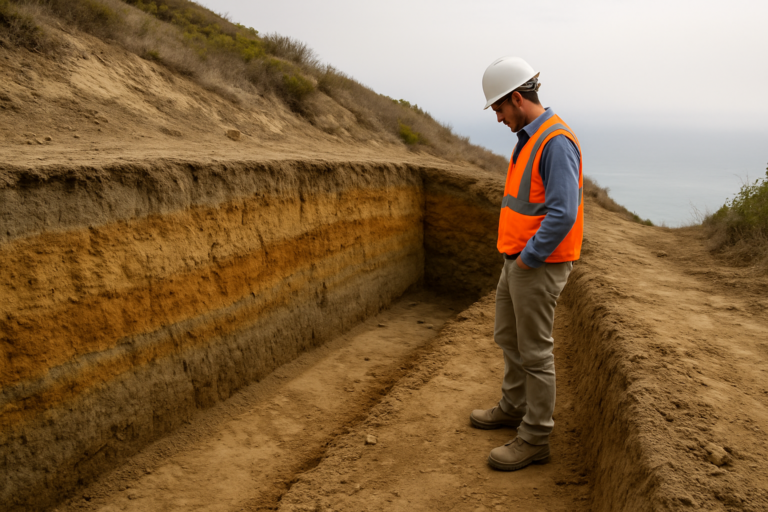 What Soil Conditions Make Foundation Work Harder in Monterey County?