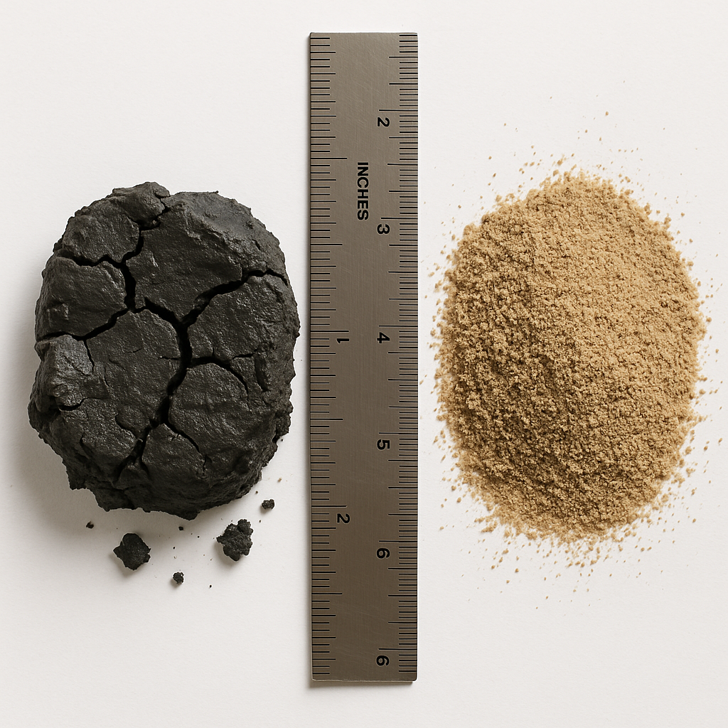 Why Monterey Soil Makes Foundation Work So Much Harder