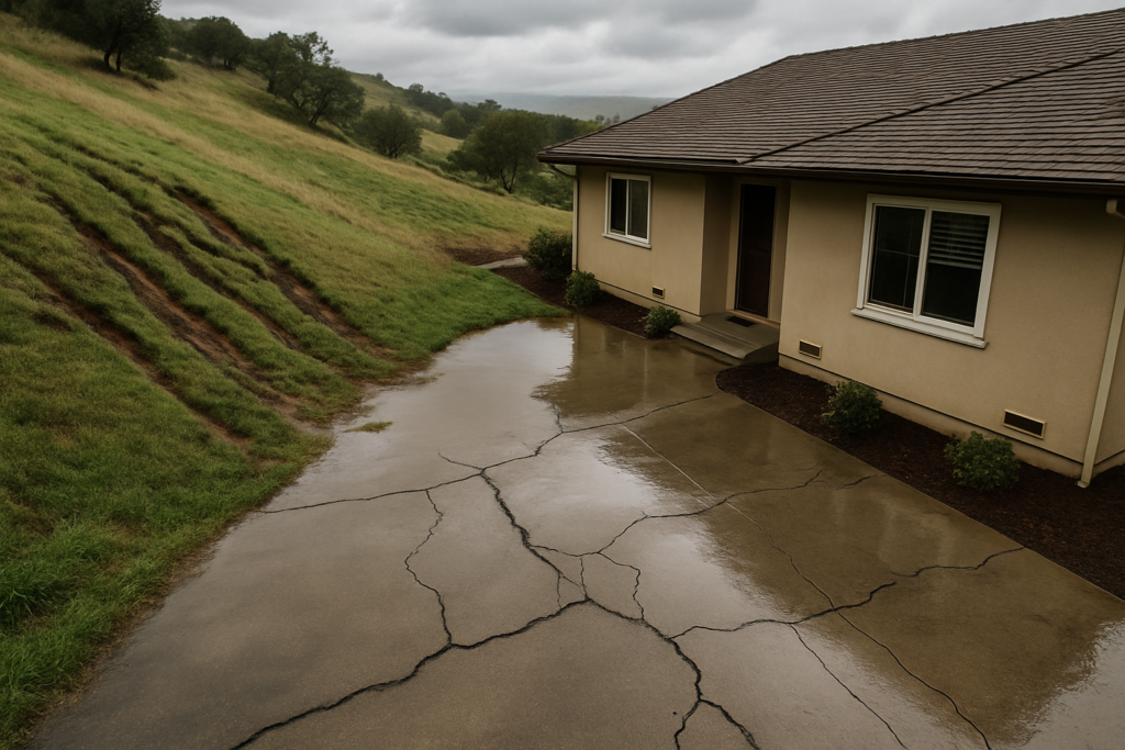 5 Signs Your Property Isn't Ready for a Major El Niño Season