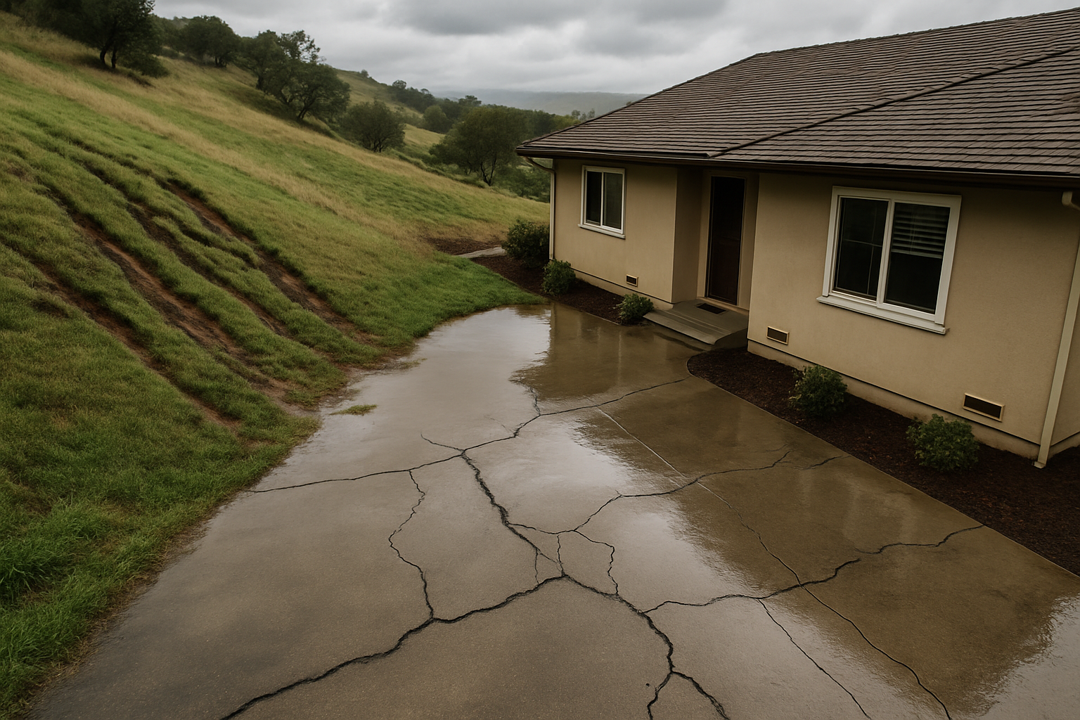 5 Signs Your Property Isn't Ready for a Major El Niño Season