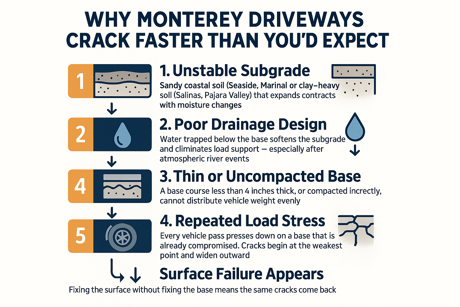why monterey driveways crack faster than youd expect inline 2