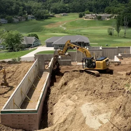 Foundation Contractor