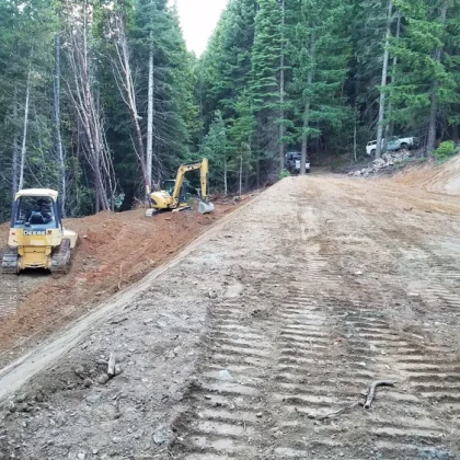 Land Development and Clearing