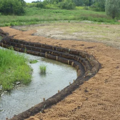 Erosion Control